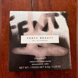 FENTY BEAUTY highlighter